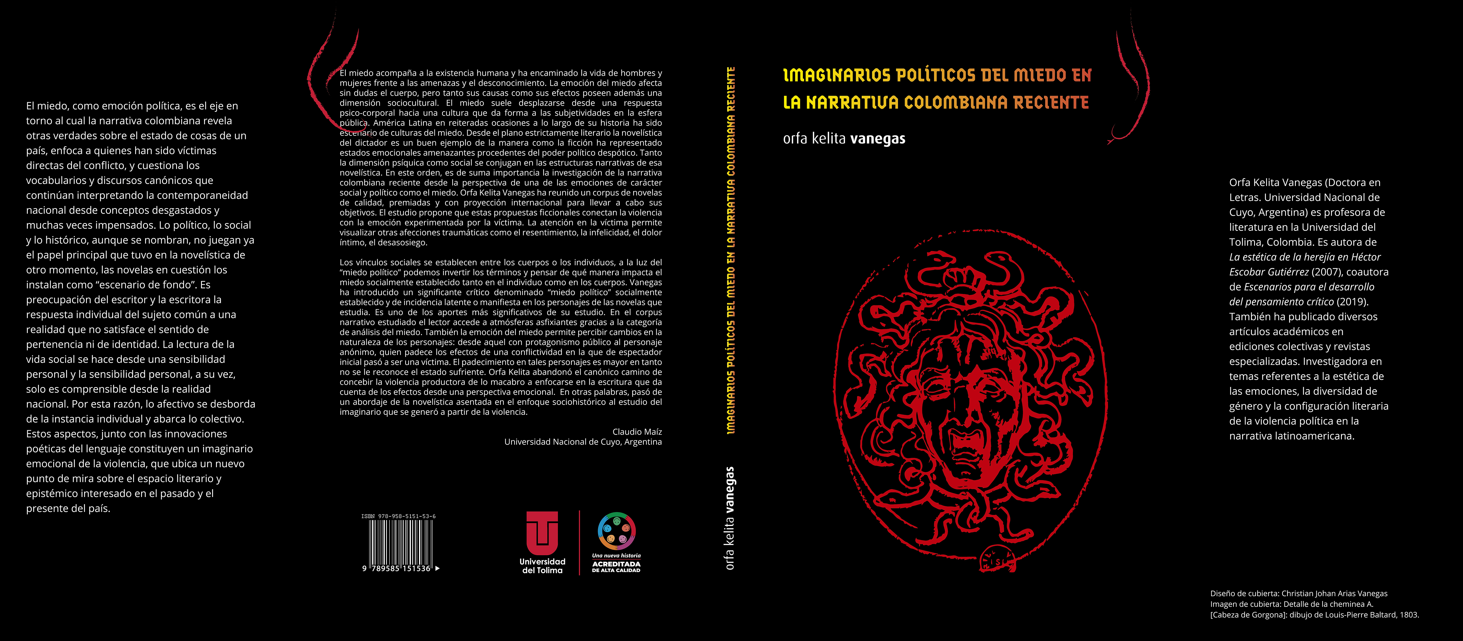 PDF) ia colombiana: imaginarios y realidades